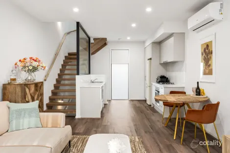 Property photo of 20 Vertex Lane Tonsley SA 5042