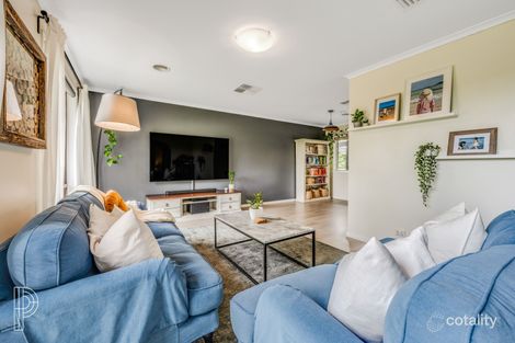 Property photo of 11 Tarlton Place Bonython ACT 2905