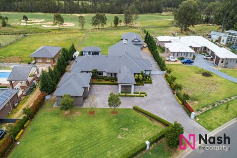 Property photo of 44 Twin Creeks Drive Luddenham NSW 2745