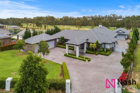 Property photo of 44 Twin Creeks Drive Luddenham NSW 2745