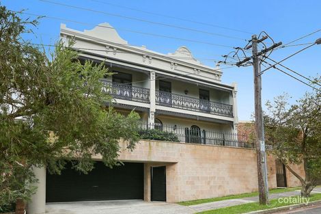 57 Ruthven St, Bondi Junction, NSW 2022