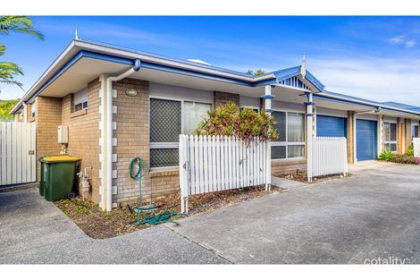 5/45 Edward St, Berserker, QLD 4701