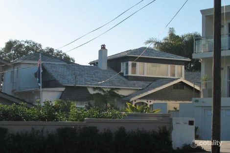 Property photo of 1/15A Fitzwilliam Road Vaucluse NSW 2030