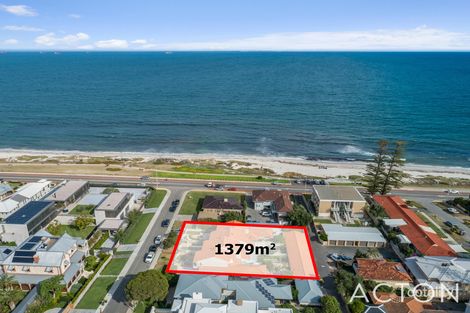 Property photo of 6 Rosendo Street Cottesloe WA 6011