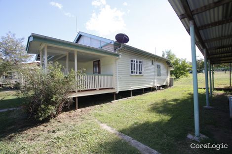 Property photo of 4 Moreton Street Eidsvold QLD 4627