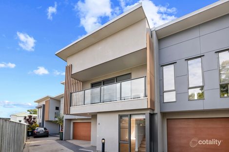 2/16 SIZER ST, EVERTON PARK, QLD 4053