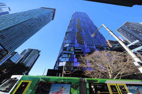 6505/442-450 Elizabeth St, Melbourne, VIC 3000