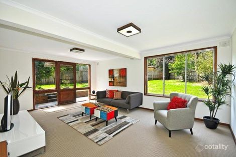 Property photo of 5 El Greco Court Wheelers Hill VIC 3150