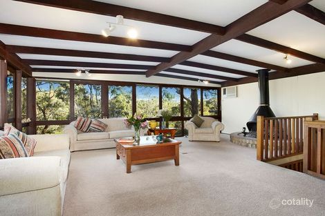 Property photo of 29 Harris Gully Road Warrandyte VIC 3113