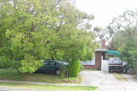 2 Sapphire St, Forest Hill, VIC 3131