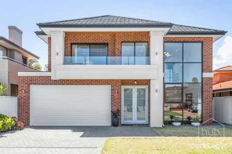 Property photo of 8 Halcyon Way Churchlands WA 6018