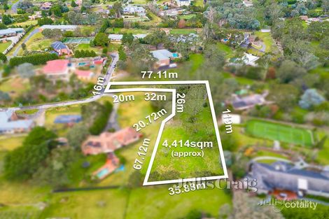 6 Angelo Pl, Wonga Park, VIC 3115