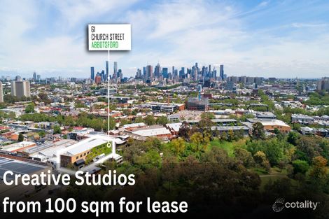 61 Church St, Abbotsford, VIC 3067