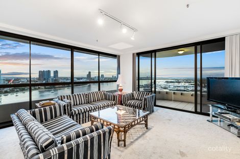 Property photo of 40/14 Macarthur Parade Main Beach QLD 4217