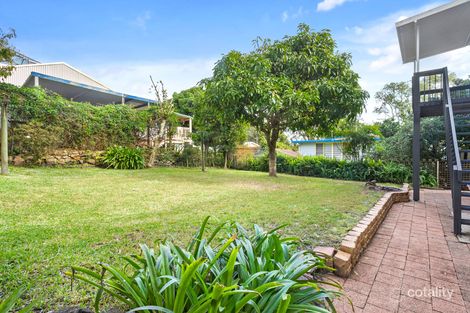 Property photo of 29 Bagnall Avenue Soldiers Point NSW 2317