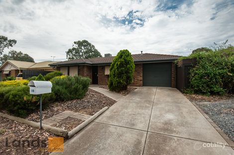 10 Marvin Way, Paralowie, SA 5108