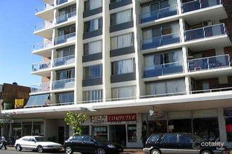 Property photo of 201/28 Smart Street Fairfield NSW 2165