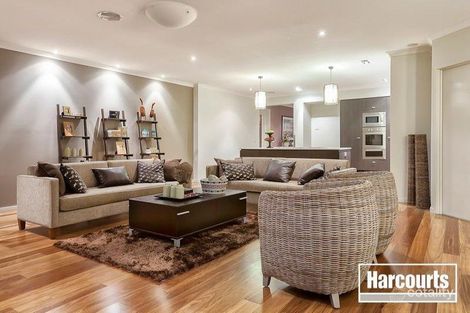 Property photo of 8 Biscay Grove Lyndhurst VIC 3975