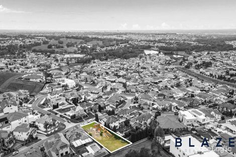 10 Henrietta Cl, Cecil Hills, NSW 2171