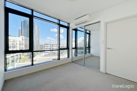 Property photo of 1007/10 Burroway Road Wentworth Point NSW 2127