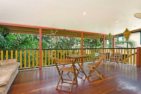 5 Beryl St, Cairns North, QLD 4870