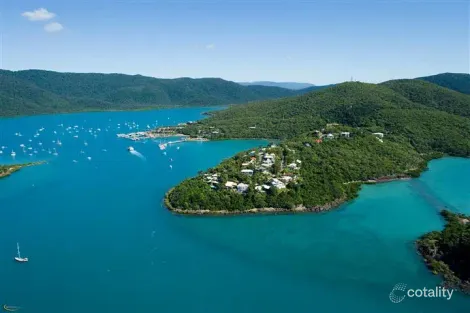 Property photo of 27 Warrain Street Shute Harbour QLD 4802