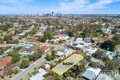 Property photo of 12 Meenaar Crescent Coolbinia WA 6050