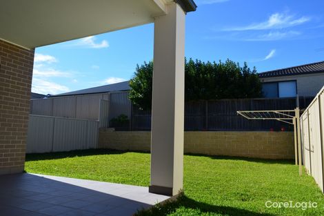 Property photo of 62 Rosebrook Avenue Kellyville Ridge NSW 2155