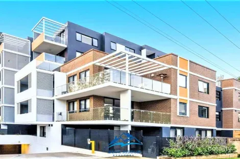 Property photo of 305/19 Prospect Street Rosehill NSW 2142