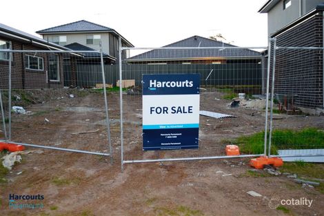 Property photo of 25 Rover Street Leppington NSW 2179