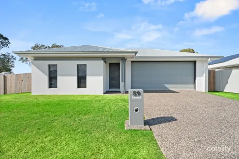 59 Indigo Way, Kawungan, QLD 4655