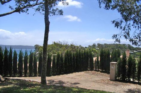 Property photo of 163 Pacific Road Palm Beach NSW 2108