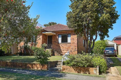 Property photo of 41 Chisholm Avenue Clemton Park NSW 2206