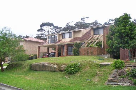 7 Odeon Pl, Heathcote, NSW 2233