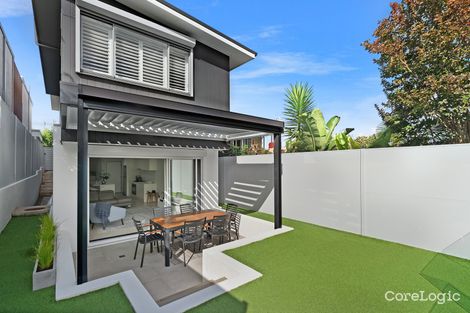 Property photo of 20B Marinella Street Manly Vale NSW 2093