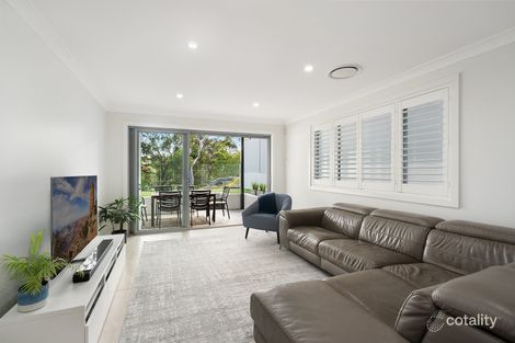 Property photo of 20B Marinella Street Manly Vale NSW 2093