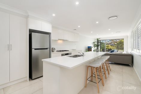 Property photo of 20B Marinella Street Manly Vale NSW 2093