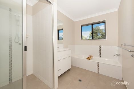 Property photo of 21 Cradler Court Bluewater Park QLD 4818