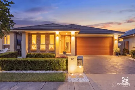 Property photo of 65 Nicholson Parade Spring Farm NSW 2570