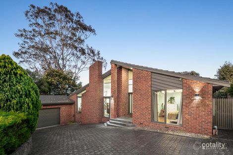 4 Tristan Ct, Eltham North, VIC 3095
