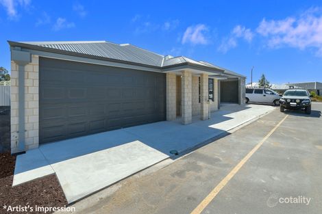 3 Daybreak Loop, Canning Vale, WA 6155
