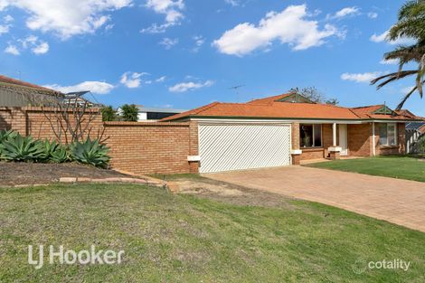 Property photo of 40 Fisherton Circuit Kinross WA 6028