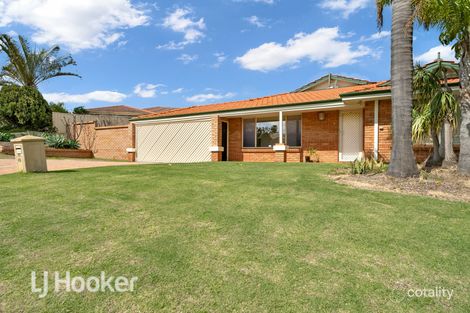 Property photo of 40 Fisherton Circuit Kinross WA 6028