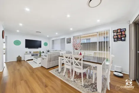 Property photo of 65 Nicholson Parade Spring Farm NSW 2570