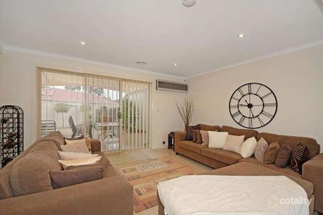 Property photo of 23 Nellie Hamilton Avenue Gungahlin ACT 2912