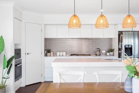 Property photo of 8 Fraser Street Springfield Lakes QLD 4300