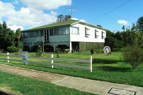 252 Campbell St, Newtown, QLD 4350