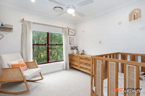 Property photo of 3/14 Provost Mews Holsworthy NSW 2173