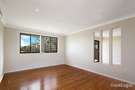 Property photo of 32 President Road Kellyville NSW 2155