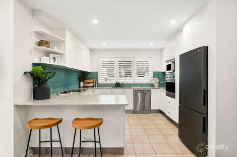 Property photo of 59 Bellevue Road Bellevue Hill NSW 2023